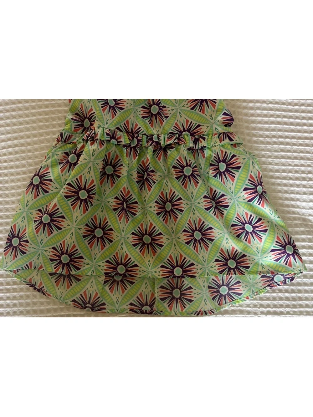 Tea Collection sleeveless sundress